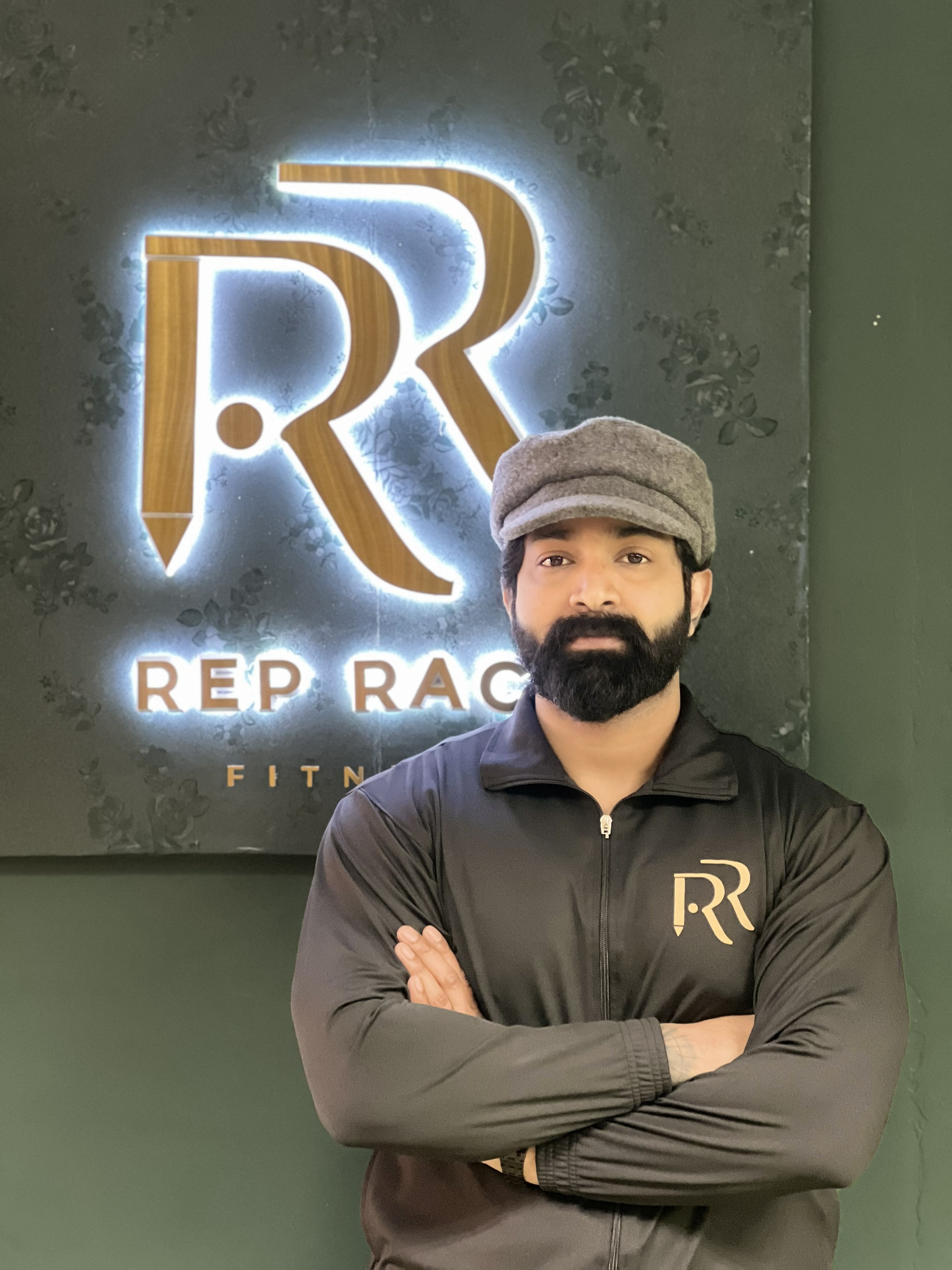 Manager & Head Coach