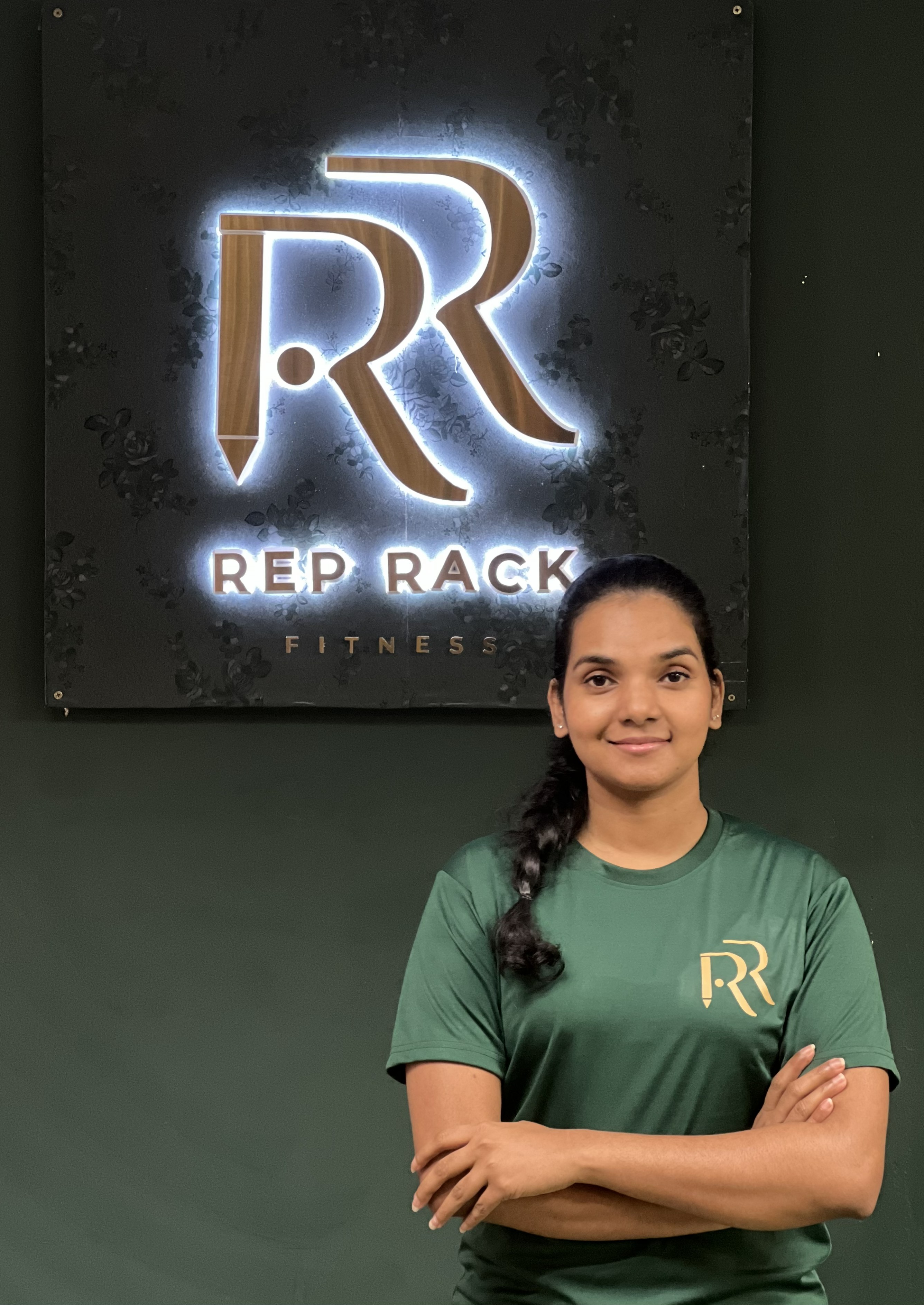 Yoga & Pilates Instructor