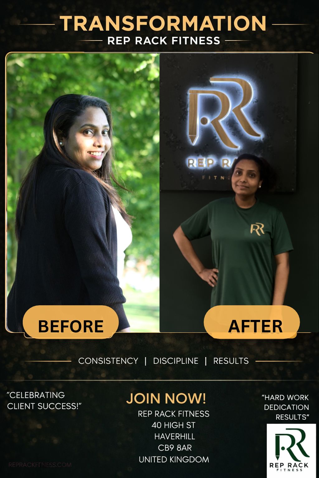 Transformation 6
