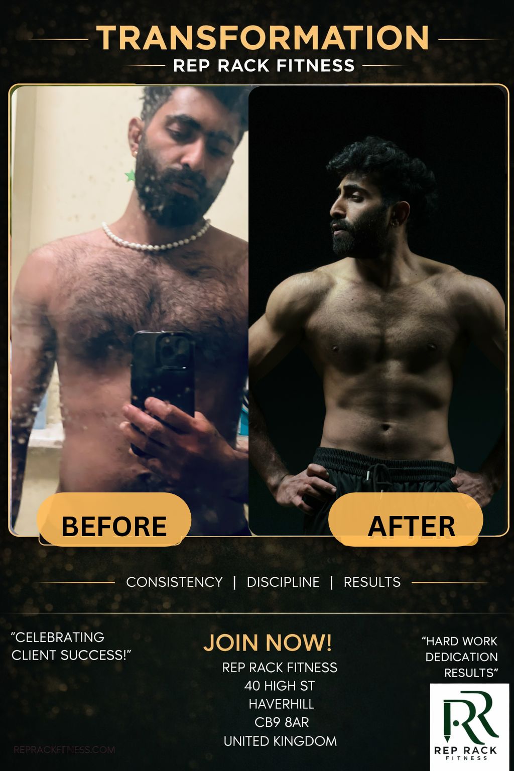 Transformation 7